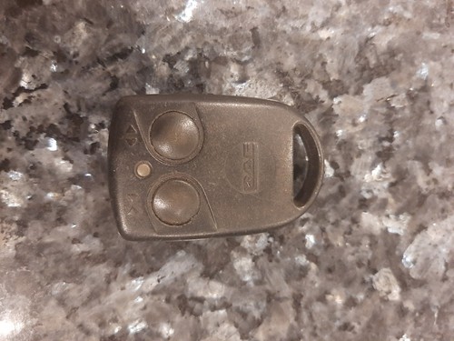 Daf button remote alarm key - daf,