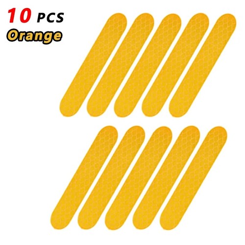 Reflective sticker safety - reflective,