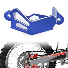 Rear Brake Caliper Guard