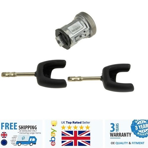 Ignition lock cylinder for - ignition,