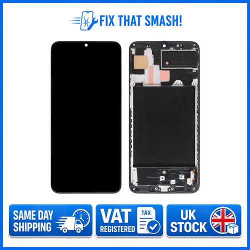 Samsung galaxy a70 a705 tft - a70, sm-a705