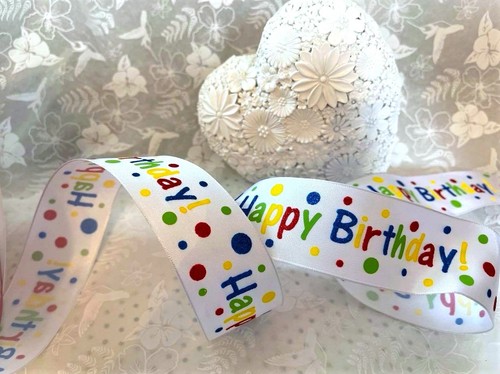 Happy birthday dotty - happy,