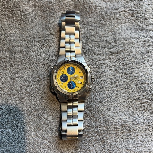 Seiko diver 7t32 6k19 - seiko,