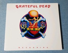 GRATEFUL DEAD - RECKONING CD