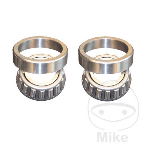 Steering head taper roller - steering,
