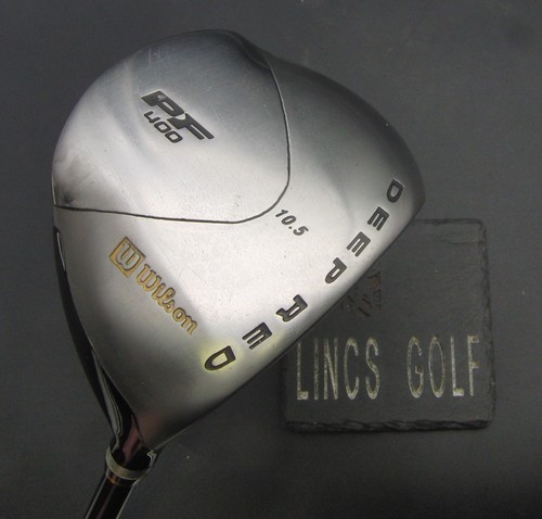 Wilson deep red pf400 - wilson,