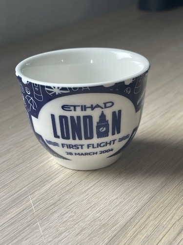 Etihad airways first - etihad,