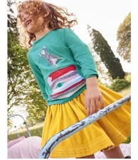 MINI BODEN GIRLS Pretty