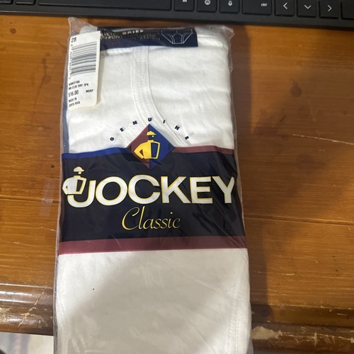 Jockey classic briefs with - jockey,