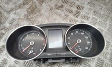 VOLKSWAGEN POLO 6R/6C MK5