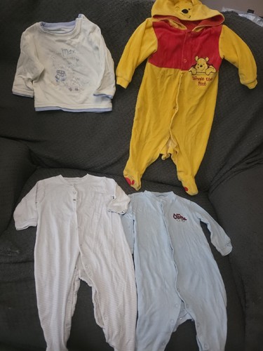 Boys baby clothes - baby, bundle