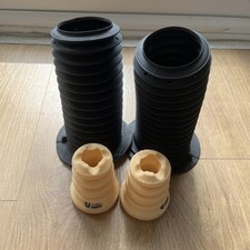 BMW 3 Series Front Strut Dust Boots And Bump Stops