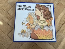  Music Of Old Vienna 12" Vinyl