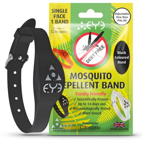 Theye insect repellent - theye,