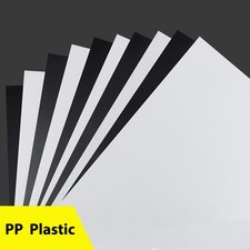 Polypropylene Sheet PP Plastic