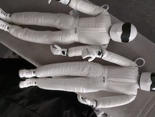The Stig Figure Talking Toy X2