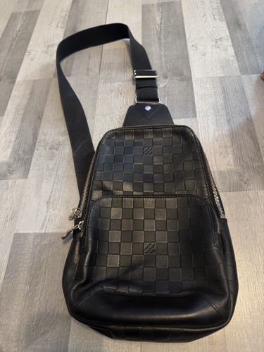 Louis vuitton damier - vuitton, infini