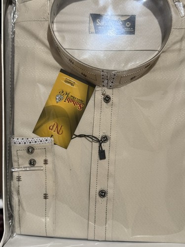 Clarence mens shalwar kameez - shalwar,