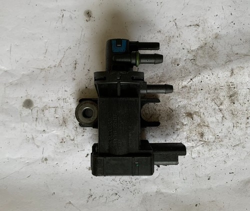 Peugeot turbo boost - turbo, pressure