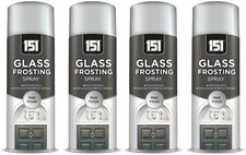 YSAMAX Glass Frosted Spray