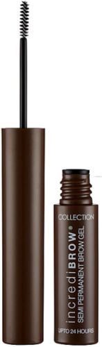 Collection incredibrow semi - collection, incredibrow®