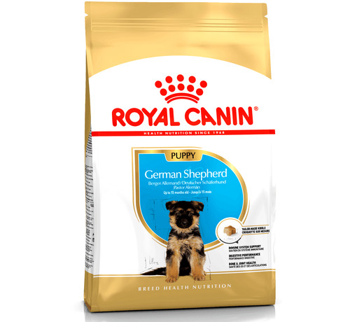 Royal canin puppy - puppy, german