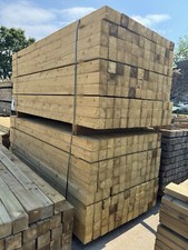 •NEW• PRESSURE TREATED