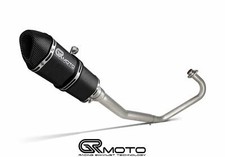 Full Exhaust System for Honda