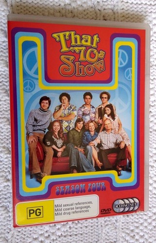 That show season 4 - that,