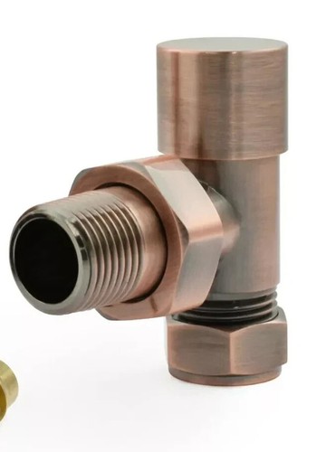 Traditional thermostatic - traditional,