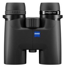 NEW Zeiss Conquest HDX 10 x 32
