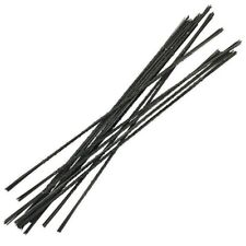 Jewellers Saw Piercing Blades