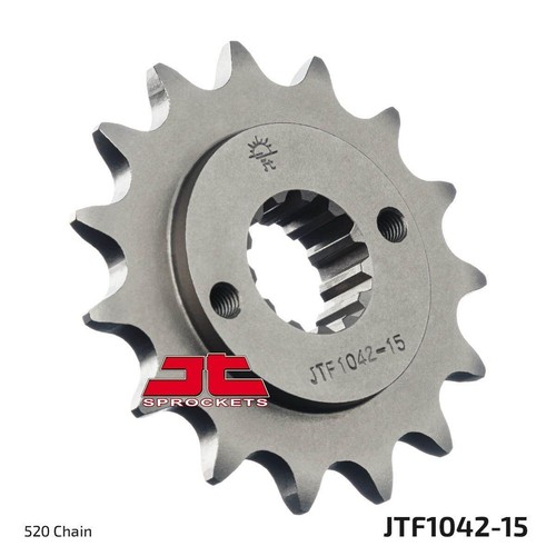 Sprocket for kymco kxr250 - for,