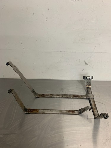 Bmw e53 fuel tank - x5,