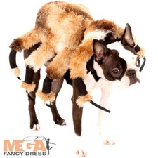 Giant Spider Dog Fancy Dress