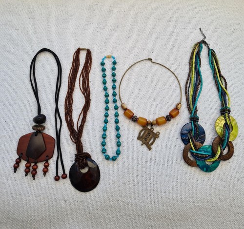 Collection pieces of - of, 5
