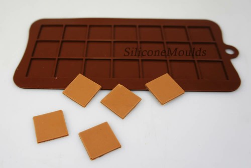 5cm squares pixels - squares, tile