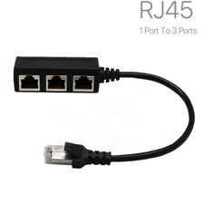 Ethernet RJ45 Cable Adapter 1