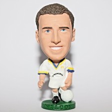 Corinthian Prostars - Jason Wilcox - Leeds United 2000/2001 - PRO308