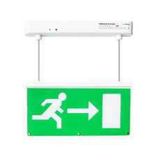 Led fern howard exodus - led,