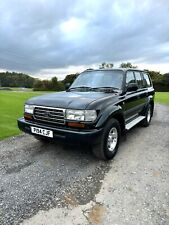 Toyota Landcruiser Parts HDJ80 80 Series Breaking Spares Available Gearbox