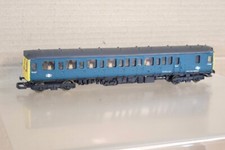 LIMA RE PAINTED BR BLUE CLASS