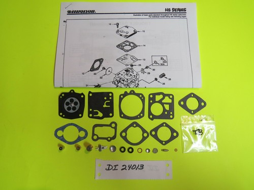 Partner k650 k700 - partner, off