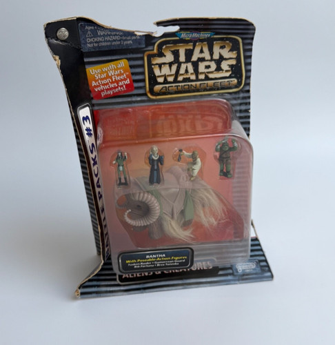 Star wars micro - star,