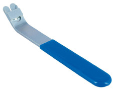 Spring Steel Trim Clip Removal