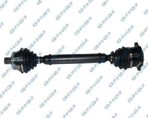 Genuine gsp drive shaft - genuine, 261019