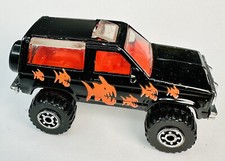 Matchbox Ford Bronco II
