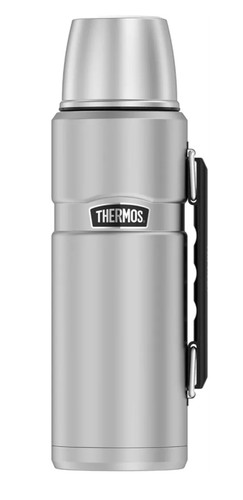 Thermos stainless king - thermos,