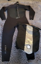 Osprey Men's Long  Neoprene Wetsuit  2XL