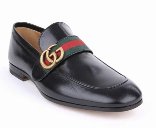 Gucci quentin green red - red, web